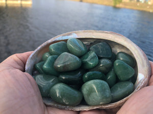 Aventurine Tumbled Stone