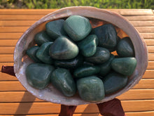 Aventurine Tumbled Stone