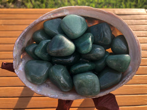 Aventurine Tumbled Stone