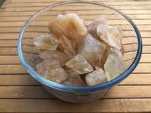 Citrine Crystal