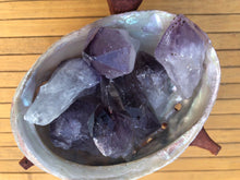 Amethyst Point