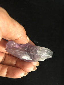 Amethyst Laser Points