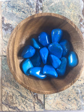 Turquesite stone-***SET OF 3***