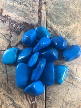 Turquesite stone-***SET OF 3***