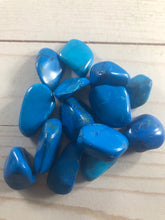 Turquesite stone-***SET OF 3***