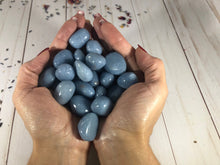 Angelite