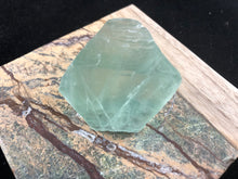 Flourite Octahedrons