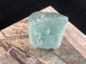 Flourite Octahedrons