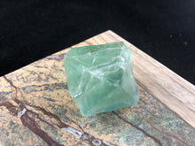 Flourite Octahedrons
