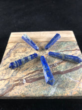 Lapis Lazuli Points- Inner Vision