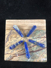 Lapis Lazuli Points- Inner Vision