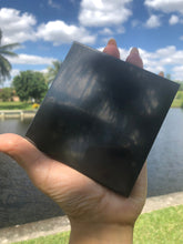 Shungite Tile