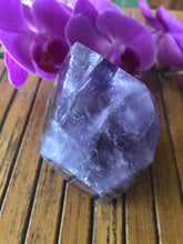 Grade A Amethyst Point