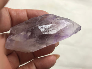 Amethyst Laser Points