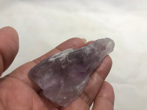 Amethyst Laser Points