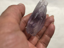 Amethyst Laser Points