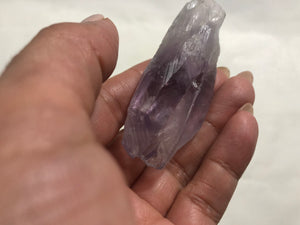 Amethyst Laser Points