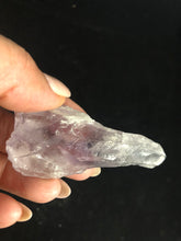 Amethyst Laser Points