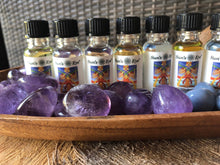 Gemstone aromatherapy, Gemstones Oil Bottle, Gemscents Fragrance Oils, Chakra balancing, Crystal Healing, Reiki