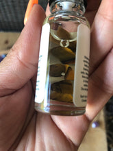 Gemstone aromatherapy, Gemstones Oil Bottle, Gemscents Fragrance Oils, Chakra balancing, Crystal Healing, Reiki