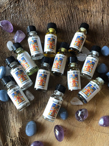 Gemstone aromatherapy, Gemstones Oil Bottle, Gemscents Fragrance Oils, Chakra balancing, Crystal Healing, Reiki