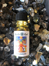 Gemstone aromatherapy, Gemstones Oil Bottle, Gemscents Fragrance Oils, Chakra balancing, Crystal Healing, Reiki