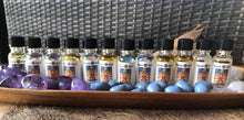 Gemstone aromatherapy, Gemstones Oil Bottle, Gemscents Fragrance Oils, Chakra balancing, Crystal Healing, Reiki