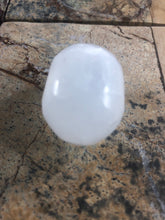 Selenite Tumbled stone
