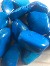 Turquesite stone-***SET OF 3***