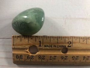 Jade Tumbled Stone