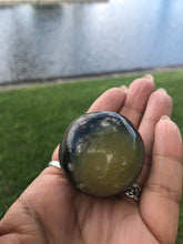 Septarian nodules