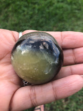 Septarian nodules