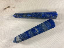 Lapis Lazuli Polished Point