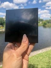 Shungite Tile