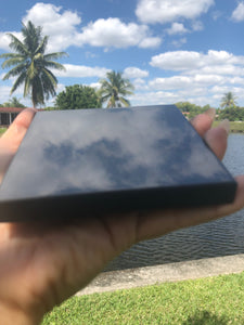 Shungite Tile