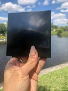 Shungite Tile