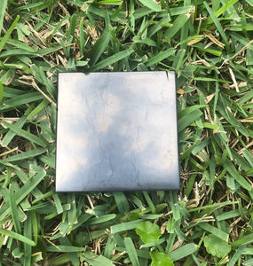 Shungite Tile
