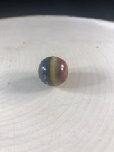 Geometrical  chakra stone set