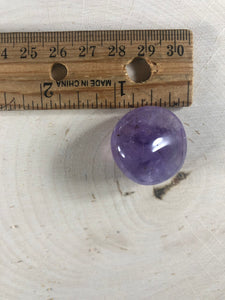 Grade A Amethyst Crystal