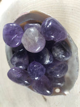 Grade A Amethyst Crystal