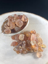 Arabic Gum Resin