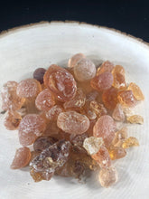 Arabic Gum Resin