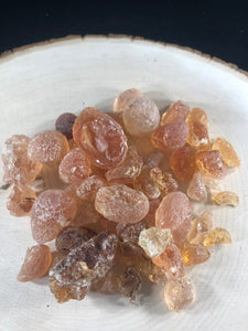 Arabic Gum Resin