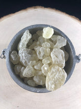 Copal Resin