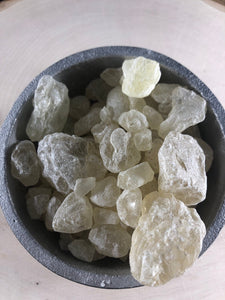 Copal Resin