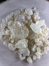Copal Resin