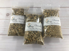 Chamomile Flowers, whole- organic