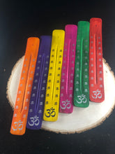 Om Incense Incense burner