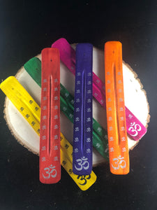 Om Incense Incense burner