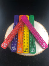 Om Incense Incense burner